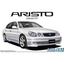 GS300 / Aristo – REWRK Collective