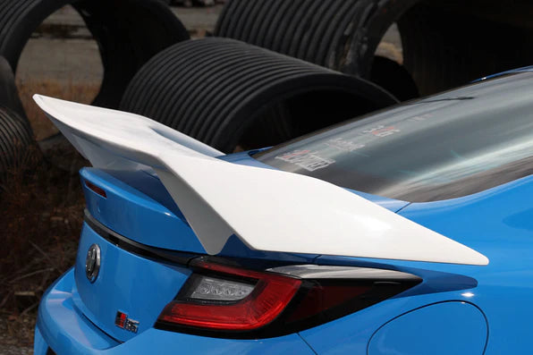 326POWER Manriki Rear Wing (GR86/BRZ/ZN8) – REWRK Collective