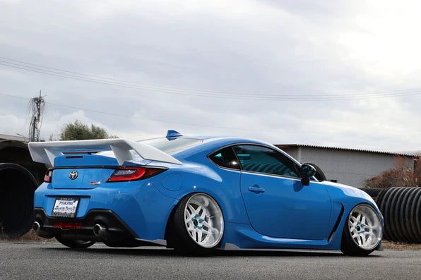 326POWER Manriki Rear Wing (GR86/BRZ/ZN8)