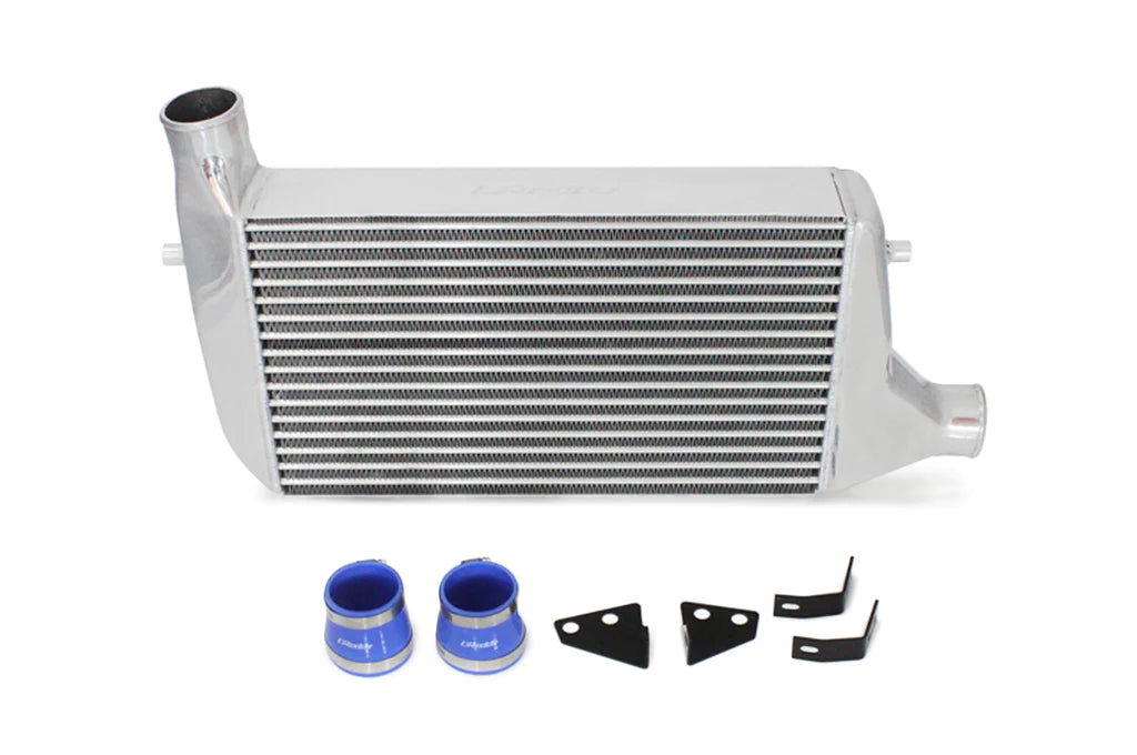 GReddy 08+ Mitsubishi Evo (CZ4A) Type 33F Intercooler Kit - REWRK Collective