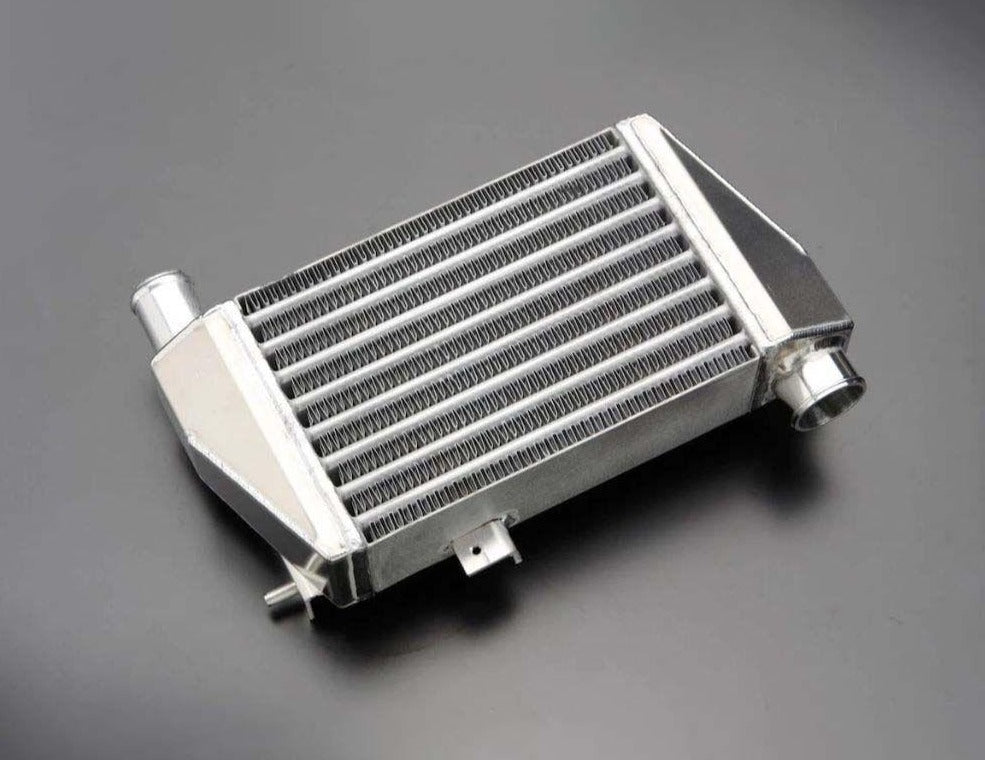 GReddy 2015+ Honda JW5 SPEC-K (S660) Intercooler Kit - REWRK Collective