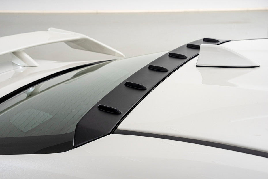 AIMGAIN Toyota GT86 ZN8 Sport Rear Roof Spoiler
