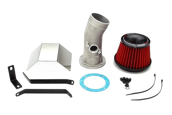 A'PEXi Power Intake Mitsubishi EVO X 08-15 - REWRK Collective
