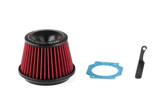 APEXi Power Intake Kit 1995-1999 Nissan Skyline GTS-T / GT-R R33 / R34 - REWRK Collective