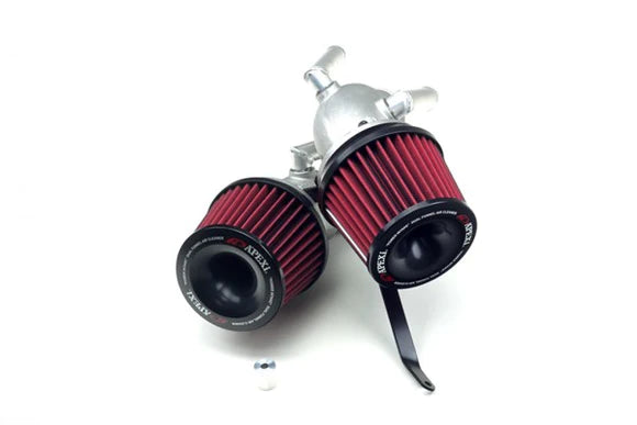 A'PEXi Power Intake Kit - Mazda RX-7 FD3S 93-95 - REWRK Collective