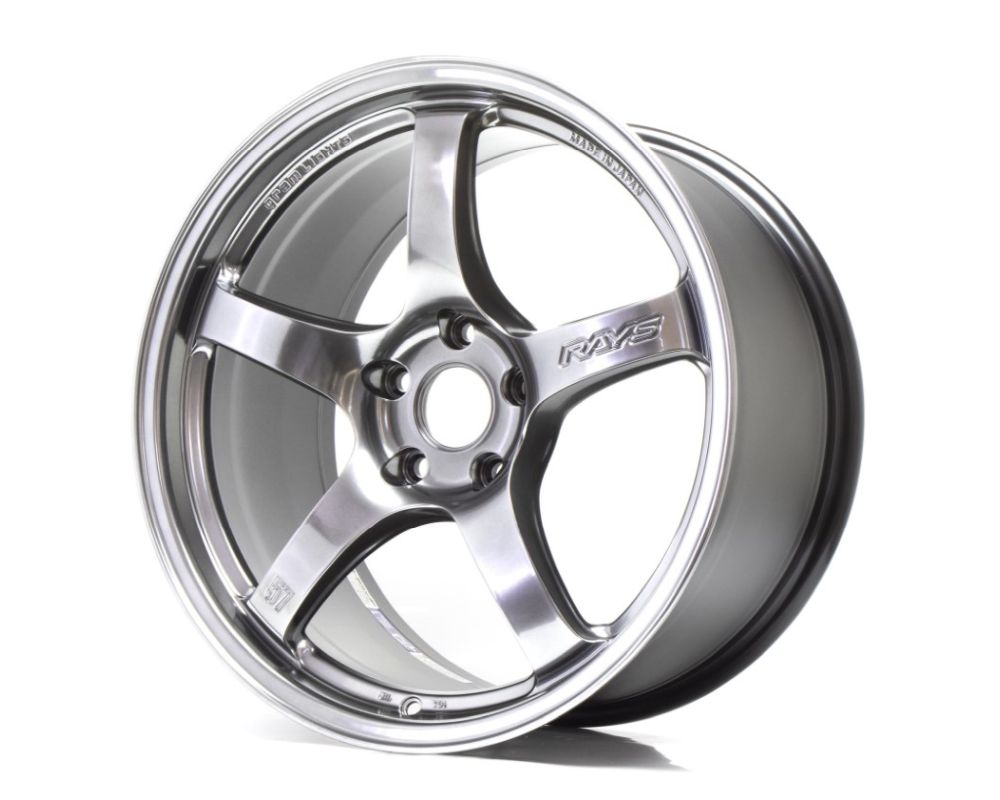 【月見バーガー】RAYS gramLIGHTS 57JV 1本目 RAYS - gramLIGHTS 57IR Wheels - Nengun Performance