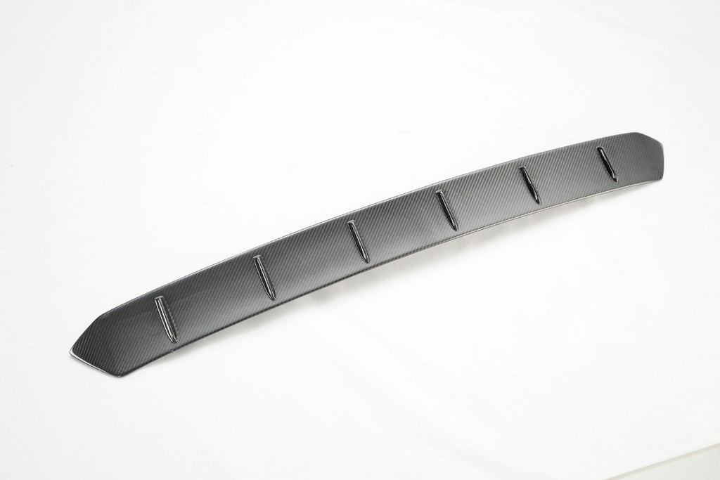AIMGAIN Toyota GT86 ZN8 Sport Rear Roof Spoiler