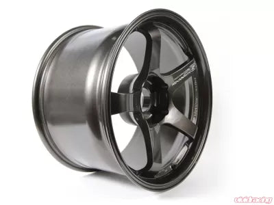 Advan GT Premium 20X10.0+35 5-114.3 Dark Bronze Metallic Wheel