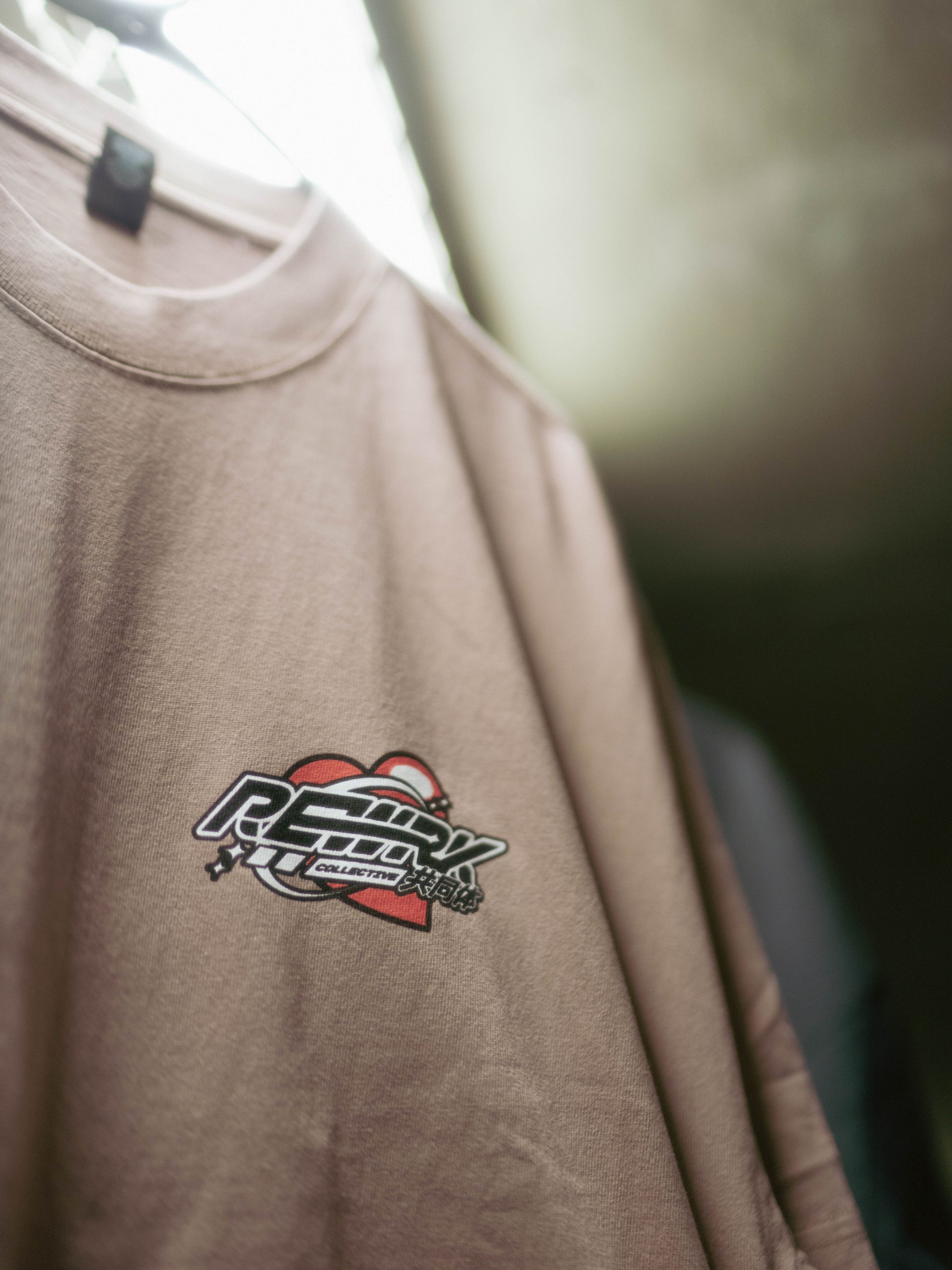 S15 Love Tee