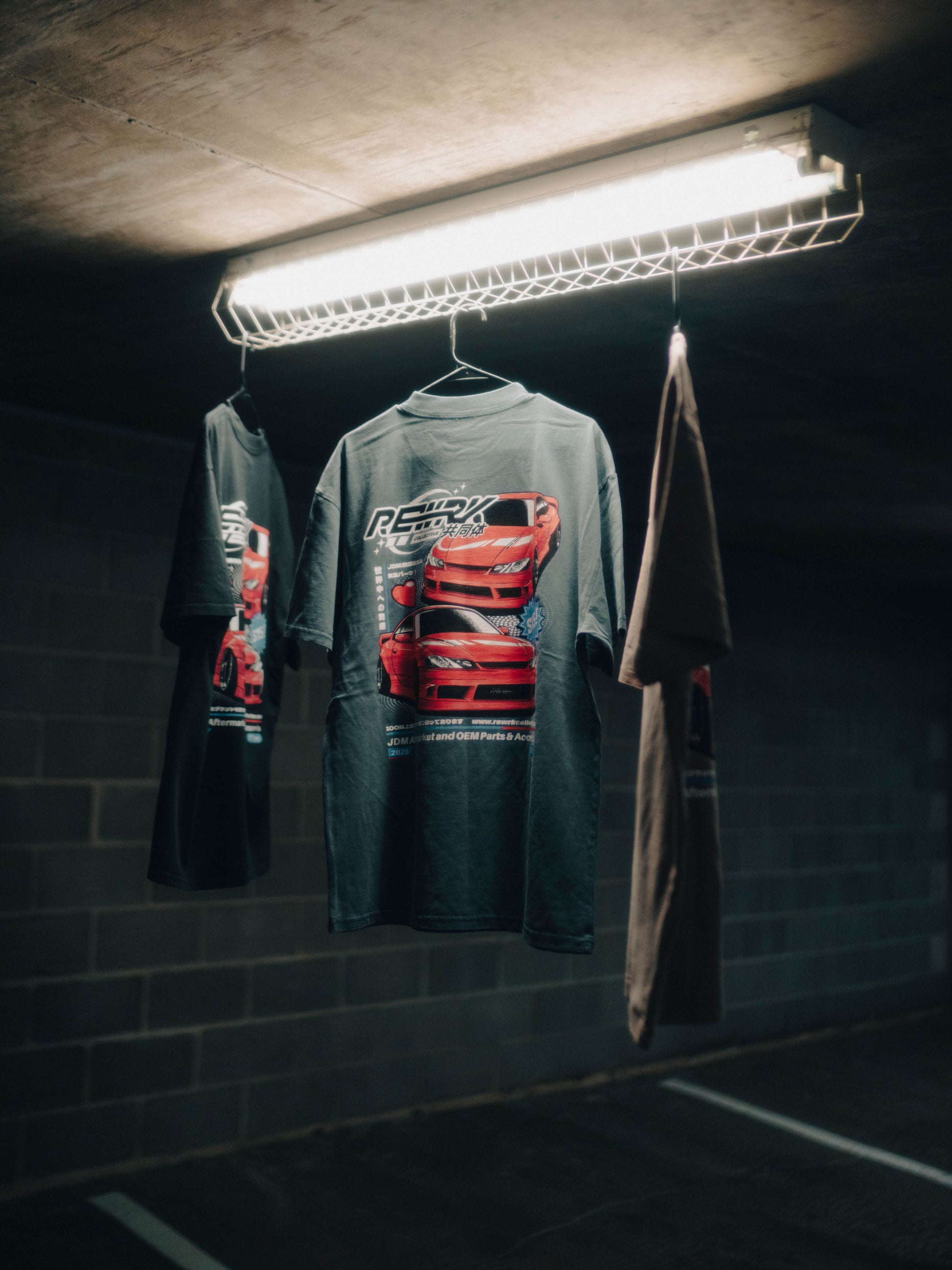 S15 Love Tee