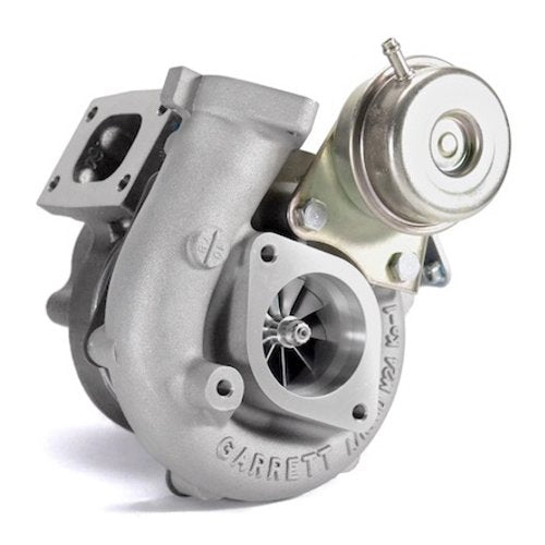 Garrett GTX2967R SR20DET Drop-In Turbo Upgrade - REWRK Collective