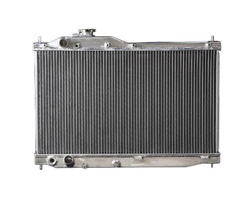GReddy 00-09 Honda S2000 (AP1/AP2) TW-R Aluminum Radiator - REWRK Collective