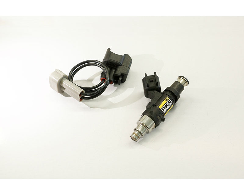 HKS 2015-2021 Subaru WRX STI Fuel Upgrade Kit - REWRK Collective