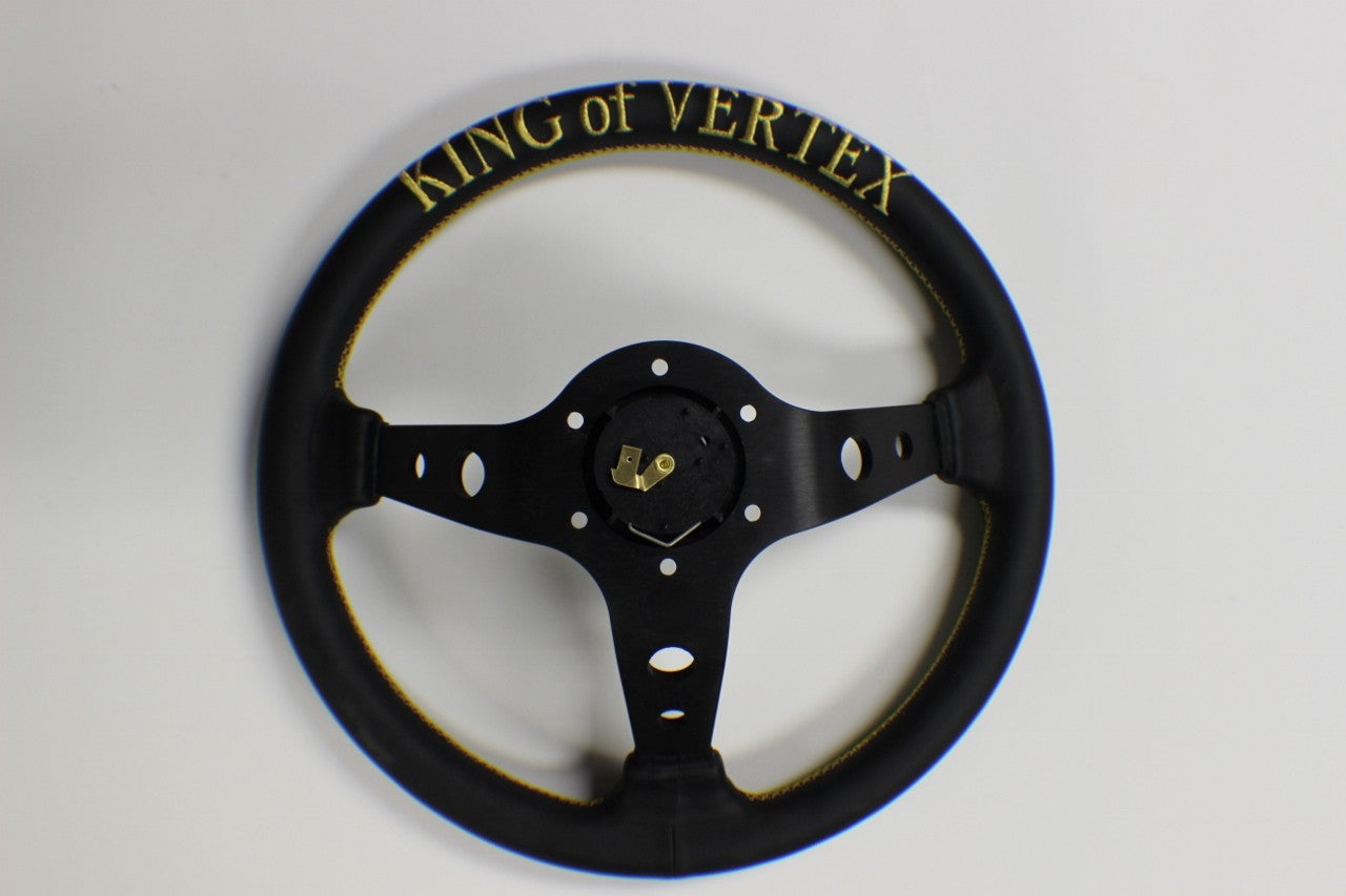 Vertex King 330mm Wheel