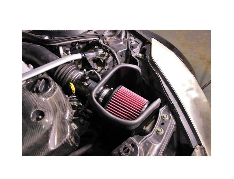 Mishimoto 03-06 Nissan 350Z Performance Air Intake - REWRK Collective