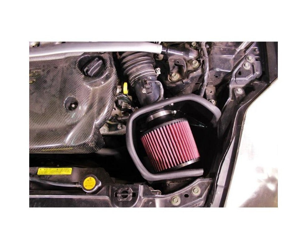 Mishimoto 03-06 Nissan 350Z Performance Air Intake - REWRK Collective