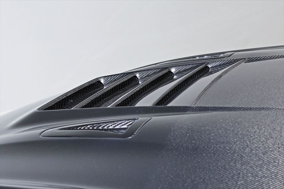 AIMGAIN GT Type2 R35 Aero Kit