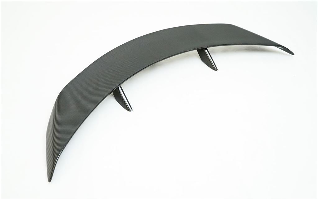 AIMGAIN Toyota GR Supra A90 Rear Wing