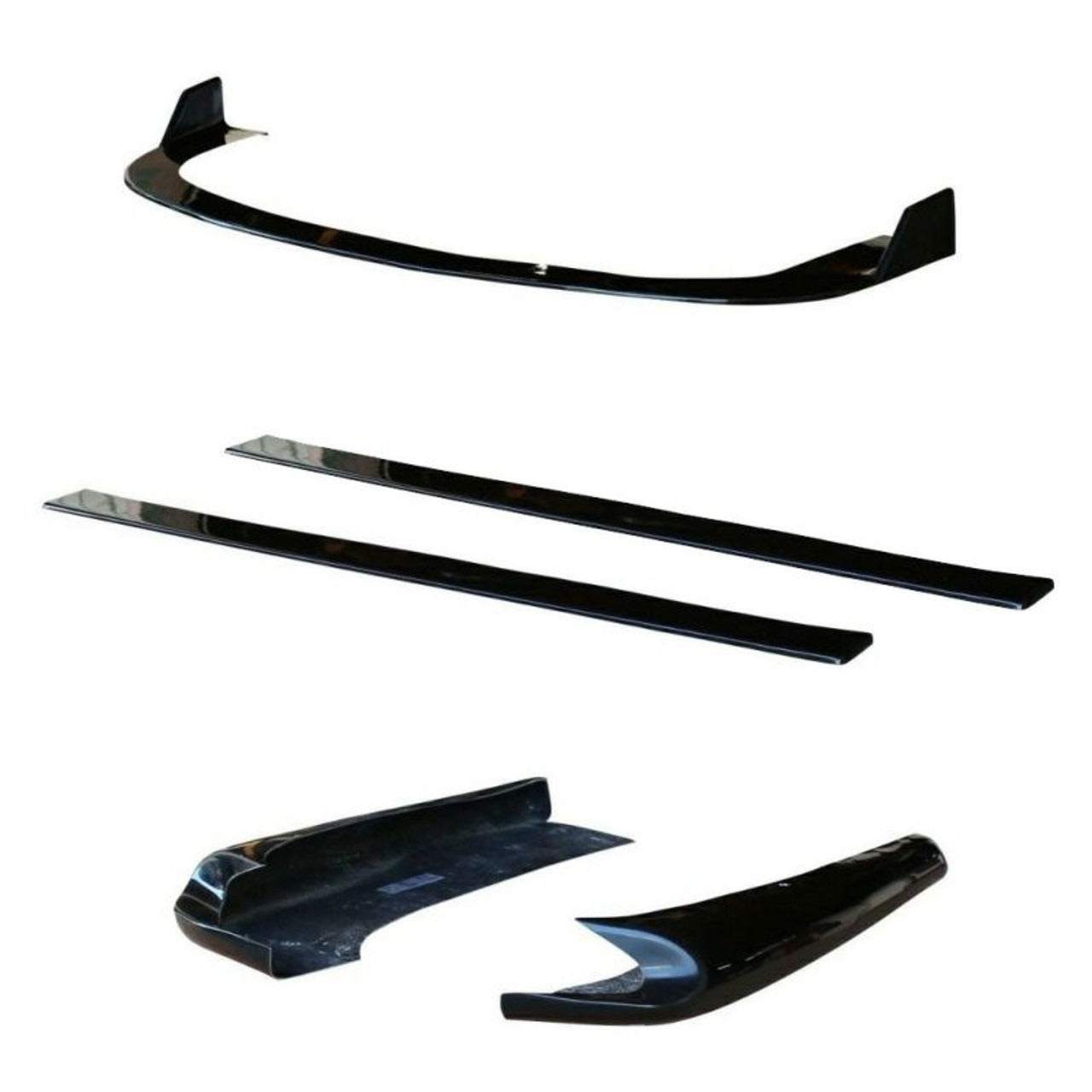 Origin Lab S13 Silvia Drift Line Body Kit