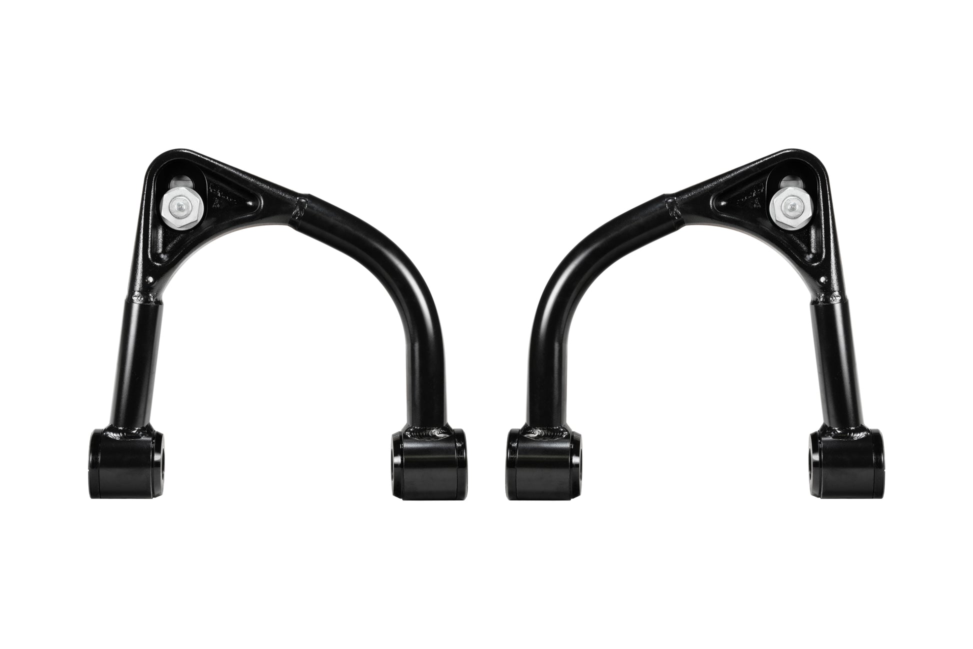 Eibach Pro-Alignment Front Camber Kit for 08-21 Toyota Land Cruiser - REWRK Collective
