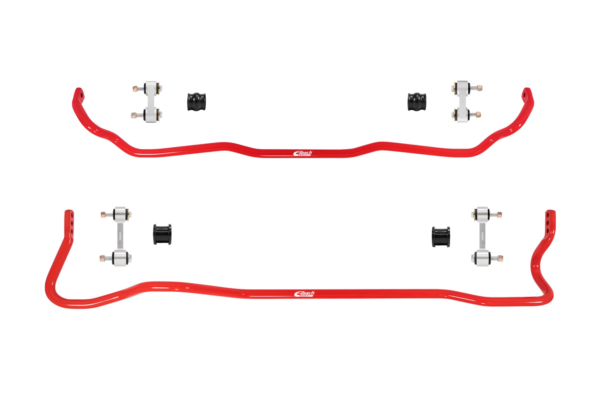 Eibach 22mm Front & 22mm Rear Anti-Roll-Kit for 04-07 Subaru WRX - REWRK Collective