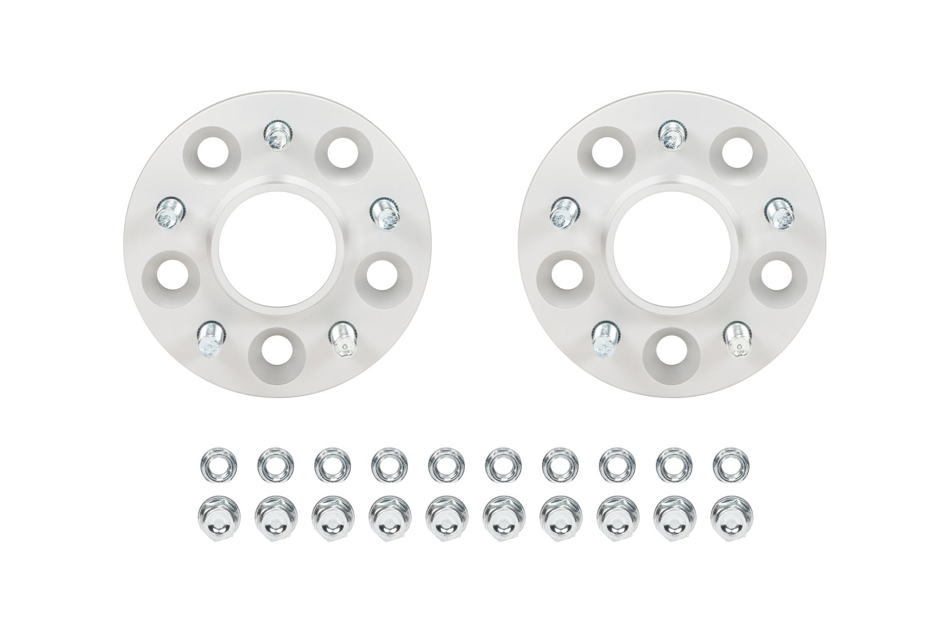 Eibach Pro-Spacer System 23mm 19-23 Kia Telluride AWD 3.8L V6 - REWRK Collective