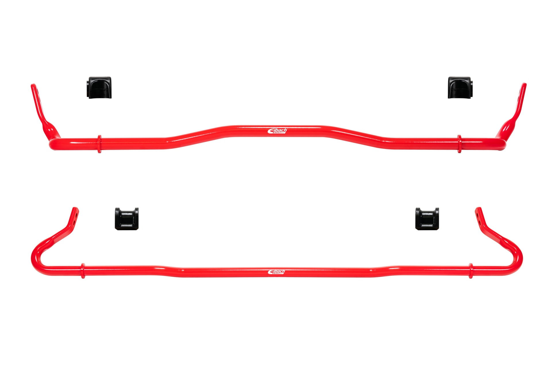 Eibach 2022 Subaru BRZ Coupe 2.4L Anti-Roll Kit - Front (25mm) and Rear (22mm) - REWRK Collective