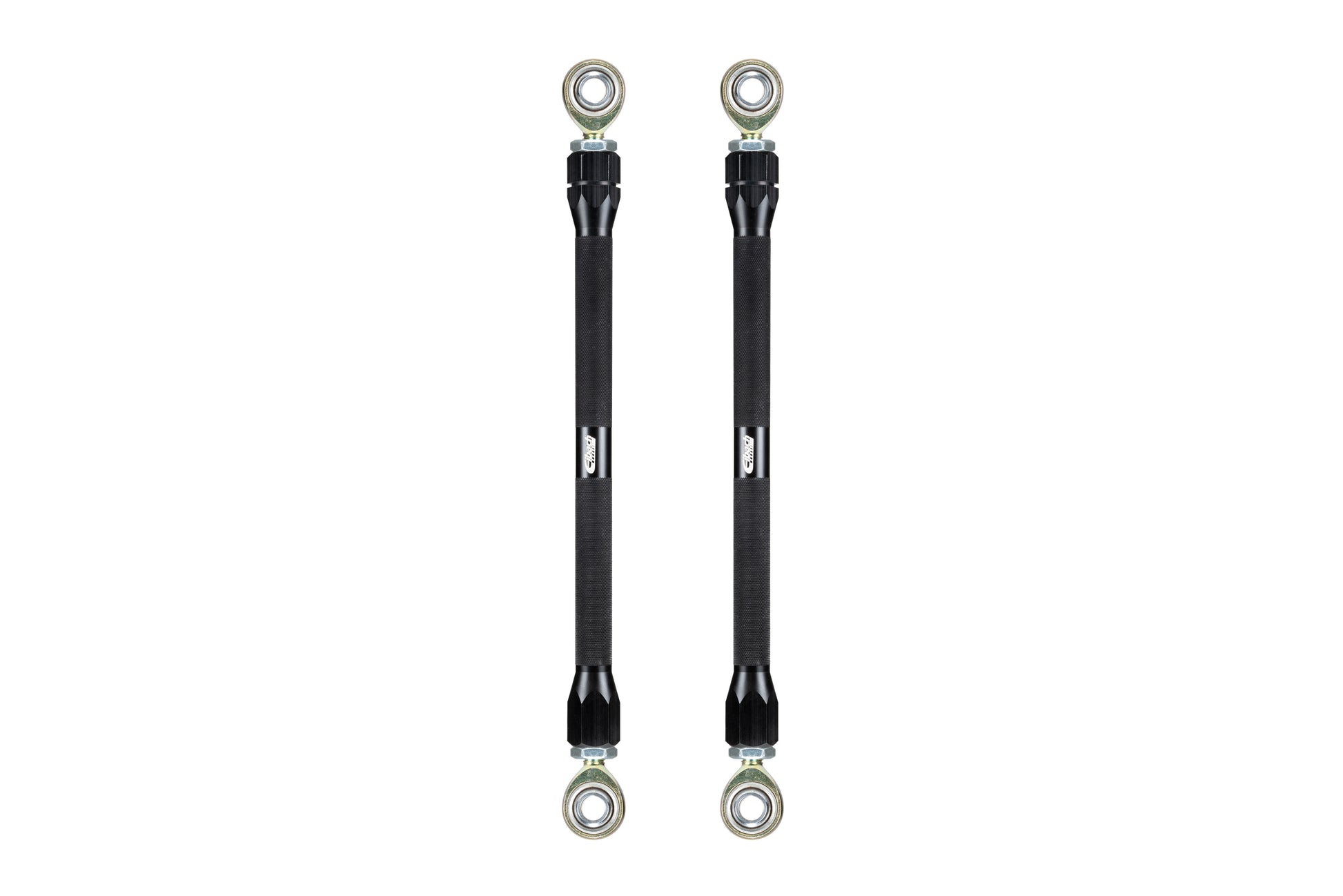 Eibach Heavy Duty Adjustable Endlink - Bolt Diameter M10 / Min Length 205MM / Max Length 235MM - REWRK Collective