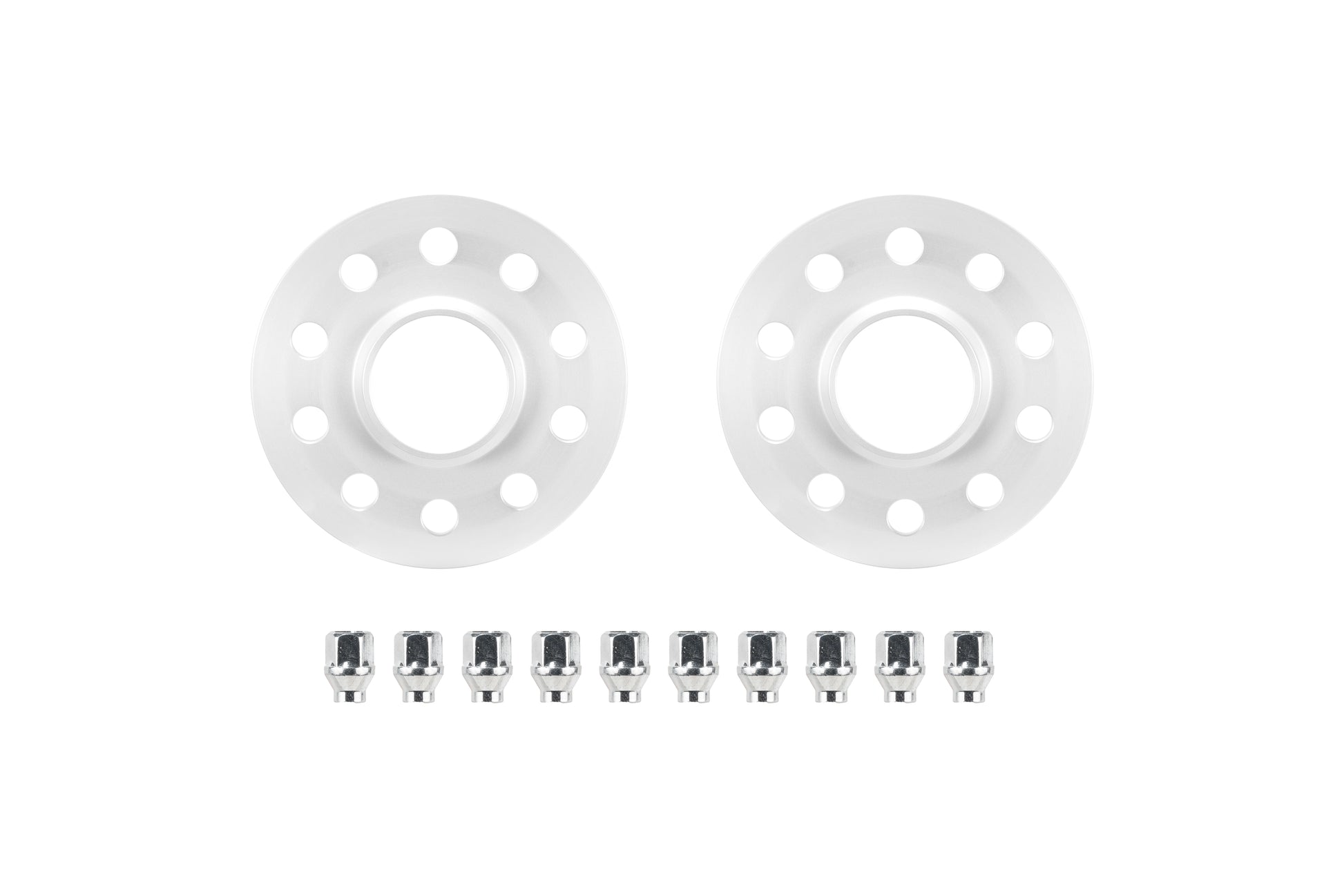 Eibach Pro-Spacer 10mm Spacer 5x114.3 Bolt Pattern / 64mm Hub - REWRK Collective
