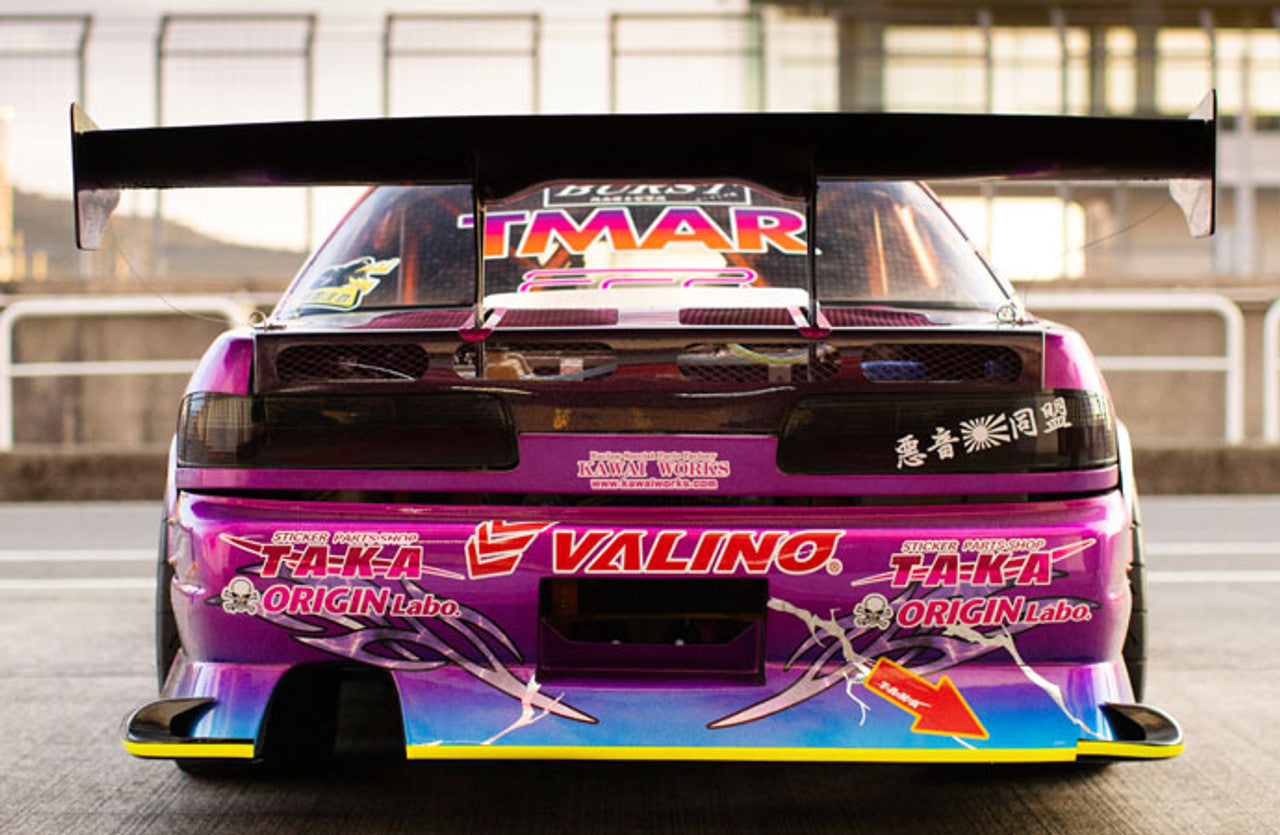 Origin Lab S13 Silvia Drift Line Body Kit