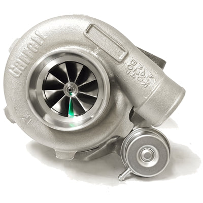 Garrett Gen2 GTX3076R with RB25DET T3 6 Bolt Turbine Housing + 1 Bar Actuator - REWRK Collective