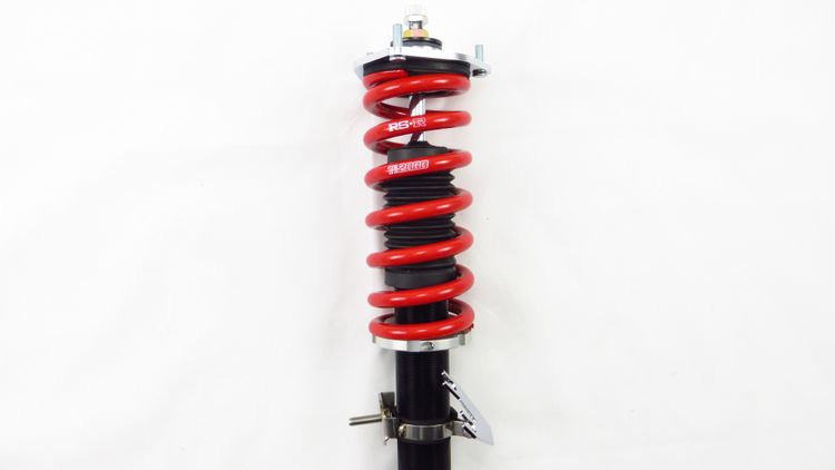 RS-R 03-09 Nissan 350Z (Z33) Sports-i Coilovers - REWRK Collective