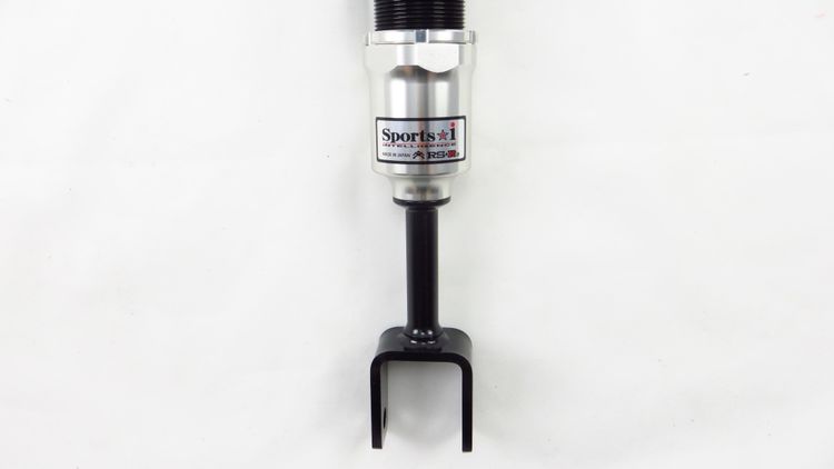 RS-R 03-09 Nissan 350Z (Z33) Sports-i Coilovers - REWRK Collective
