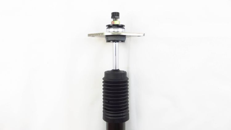 RS-R 07-15 Infiniti G35/G37 4dr (PV36/KV36) Black-i Coilovers - REWRK Collective