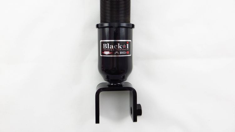 RS-R 07-15 Infiniti G35/G37 4dr (PV36/KV36) Black-i Coilovers - REWRK Collective