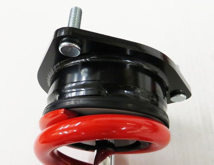 RS-R 07-15 Infiniti G35/G37 4dr (PV36/KV36) Black-i Coilovers - REWRK Collective