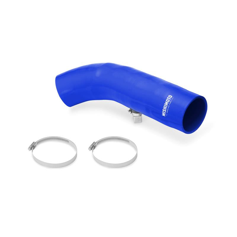 Mishimoto 03-06 Nissan 350Z Air Intake Hose Kit - REWRK Collective