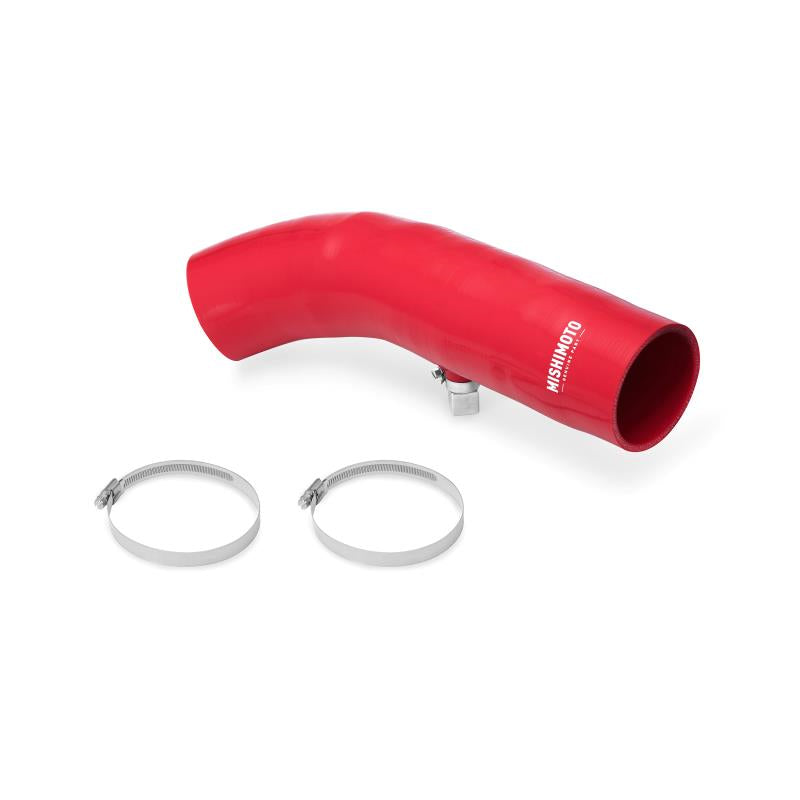 Mishimoto 03-06 Nissan 350Z Air Intake Hose Kit - REWRK Collective