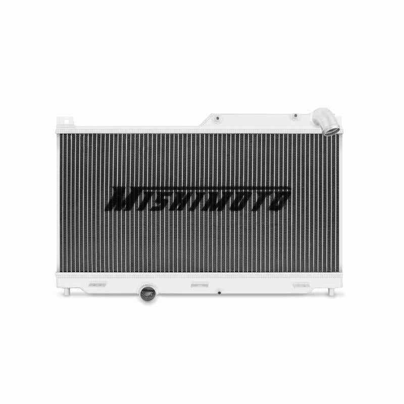 Mishimoto Aluminum Radiator Mazda RX-7 1993-1995 - REWRK Collective