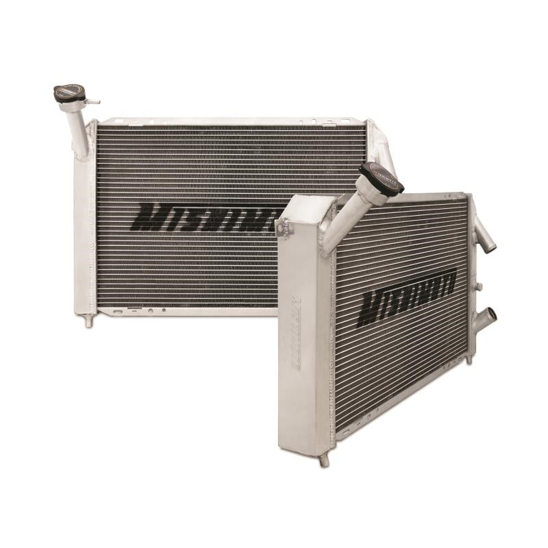 Mazda RX-7 1993-1995 LS-Swapped Performance Aluminium Radiator - REWRK Collective