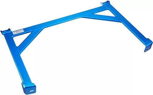 Cusco Lower Arm Bar Type II Front 96-00 Toyota Mark II/ Chaser/Cresta (JZX100)