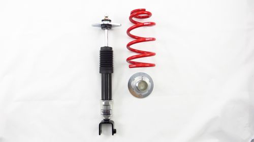 RS-R 03-09 Nissan 350Z (Z33) Sports-i Coilovers - REWRK Collective