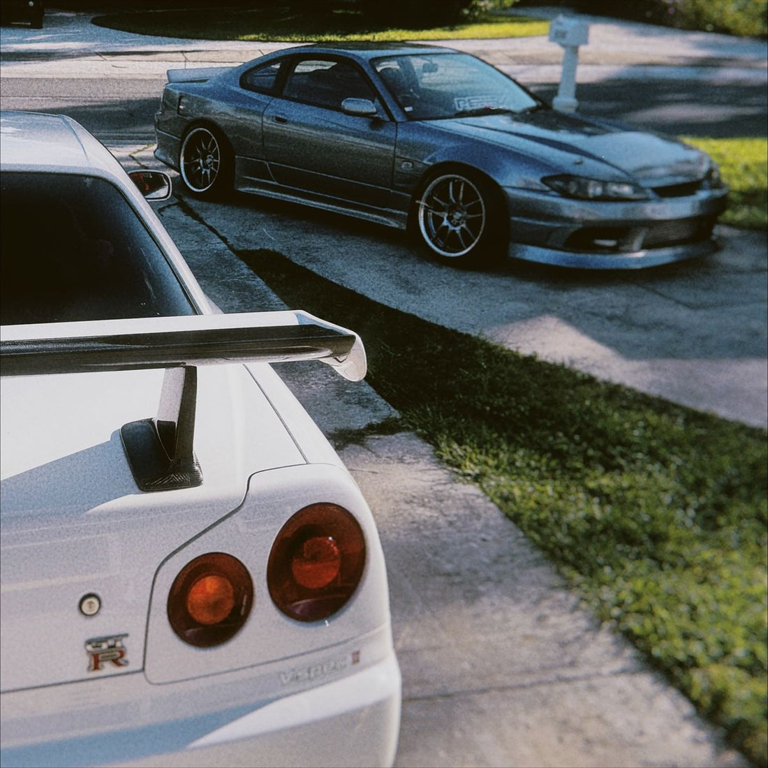 Good Luck Affording the Cars You Grew Up On