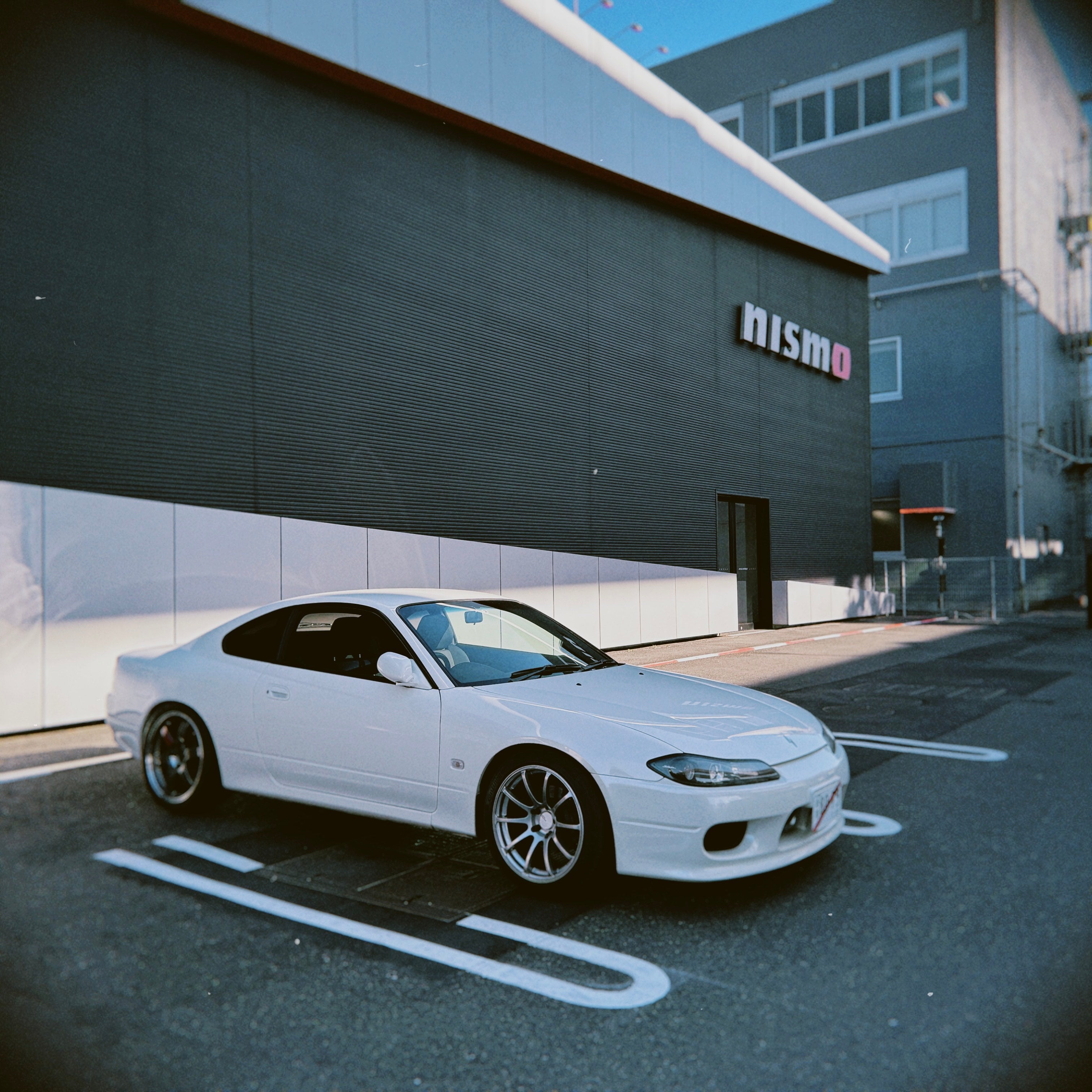 The Ultimate JDM Tuner Shop Experience: Must-Visit Spots in Japan – REWRK  Collective