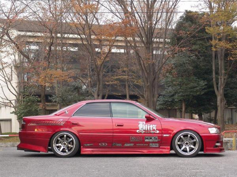 Chaser JZX90/JZX100