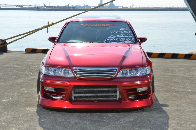 Car Modify Wonder