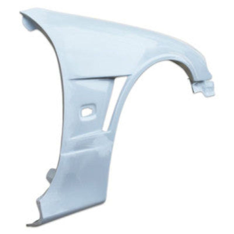 Origin Lab +30mm S15 Silvia Rear Fenders
