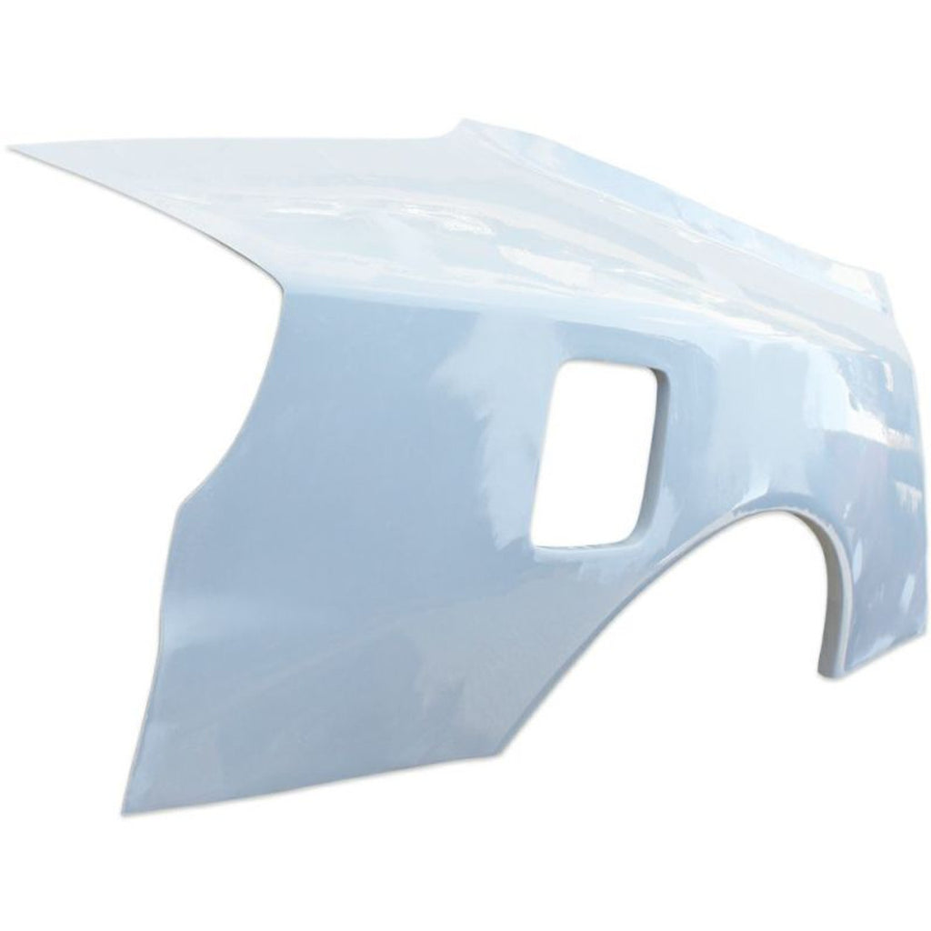 Origin Lab +30mm S15 Silvia Rear Fenders
