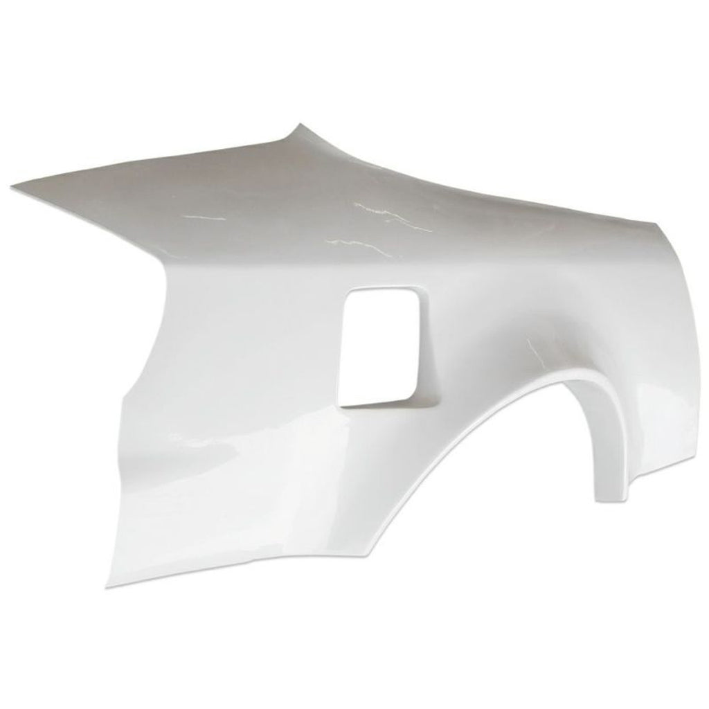 Nissan S15 75mm Type 4 Rear Fenders