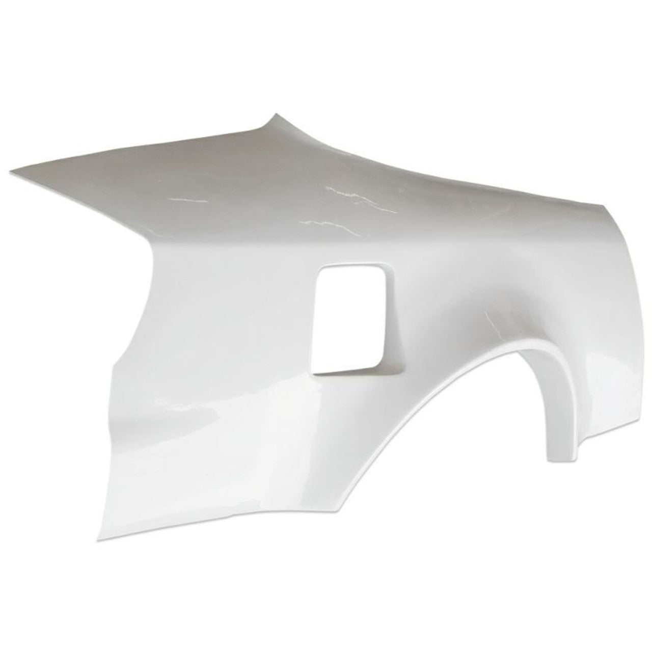 Nissan S15 75mm Type 4 Rear Fenders